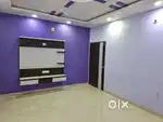 2 bhk semifurnished tenament available on rent in vasna road.