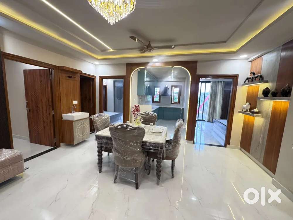 2 BHK Specious and RERA Approved flats