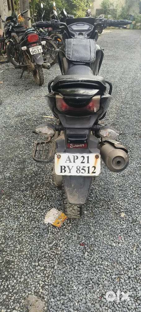Honda /CB:Unicorn 160 good కండిషన్