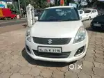 Maruti Suzuki Swift VXi 1.2 ABS BS-IV, 2015, Petrol