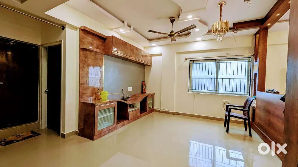 Ayyappa nagar 2bhk for lease