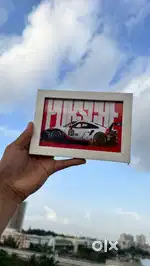 Cool photo frames