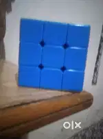 Rubiks cube