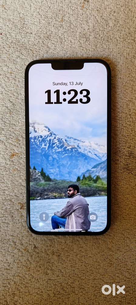 I phone 13 128gb
