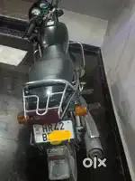 Bike ok condition h bilkul