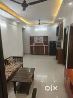 2 bhk fully furnished near by hero honda chock