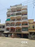 Flat on Rent