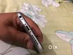 Only finger print not working 100% battery health