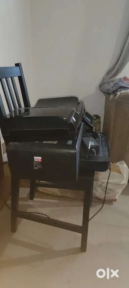 HP Officejet 7500A wide format
