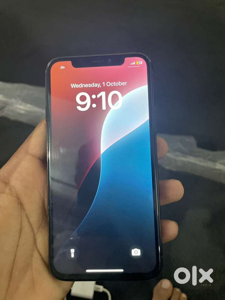 Iphone 11 pro