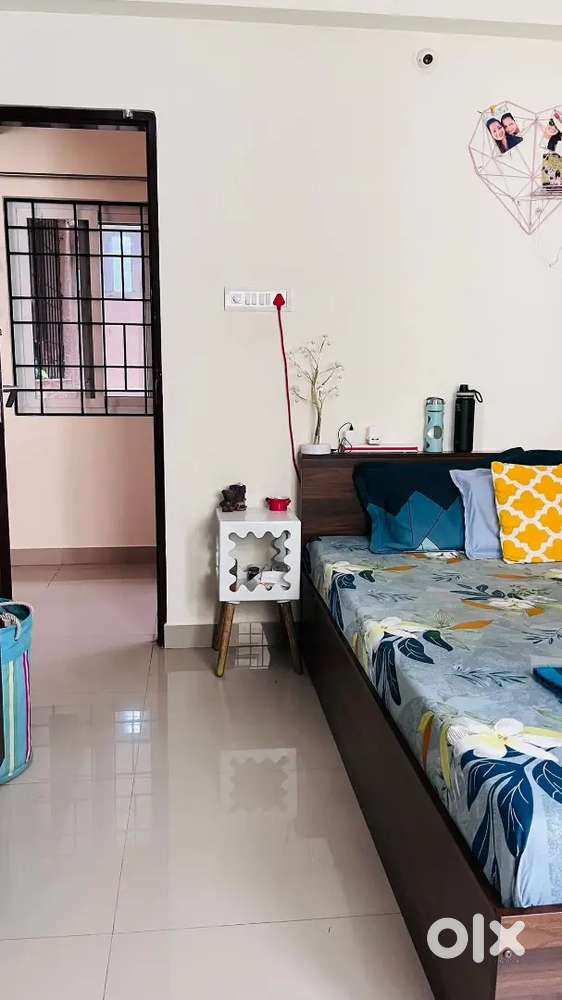 Independent kothi for rent in holy city