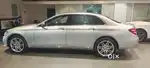 Mercedes-Benz E-Class 2019 Petrol Well Maintained