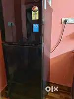 1year old BPL fridge