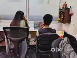 Back office calling in badarpur Border