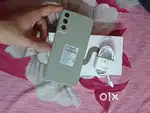 Samsung S21 FE