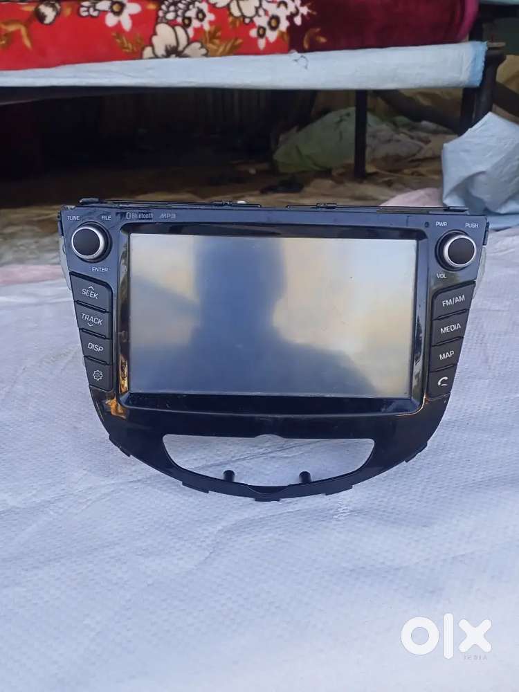 Varna kar sound system