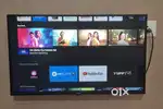 32 inch Smart TV