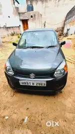 Maruti Suzuki Alto 800 2022 Petrol Well Maintained