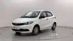 Tata Tiago 1.2 Revotron XM, 2016, Petrol