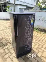 Good condition fridge