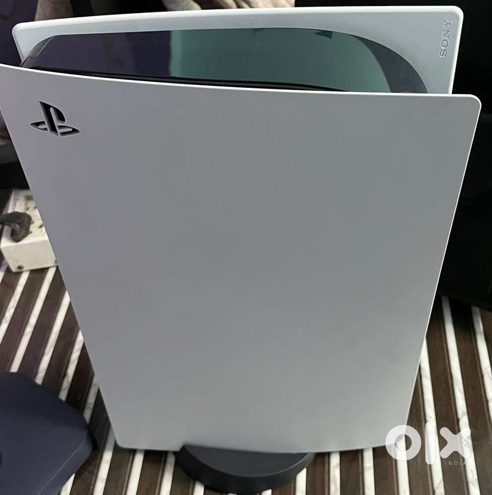 PS 5 disk Fifa FC24 edition