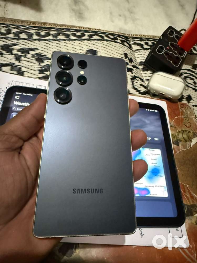 Samsung s25 ultra.12/512 gb