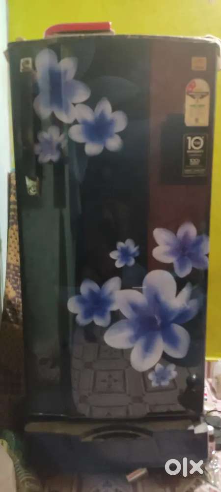Godrej fridge for sale