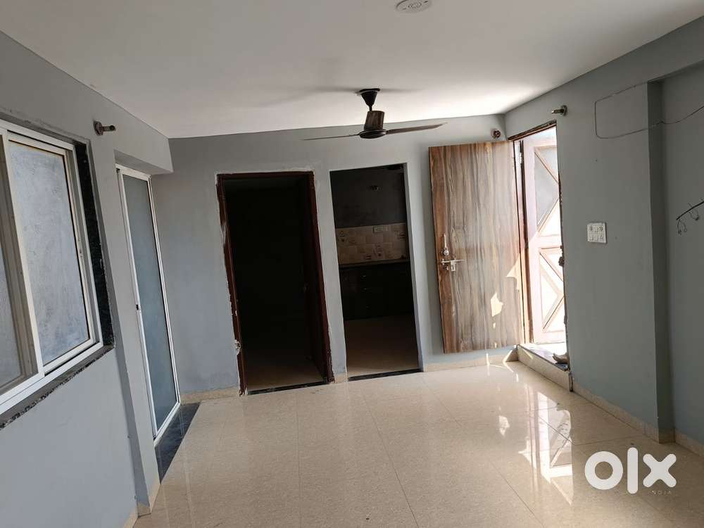 1 bhk - mahalaxmi nagar