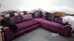 Available Brand New Sofa 5 seater