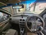Well maintained car