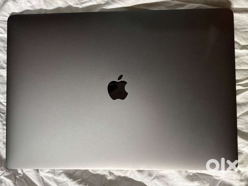 MacBook Pro
