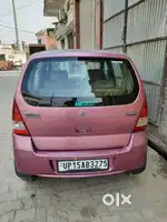 Maruti Suzuki Zen Estilo 2007
