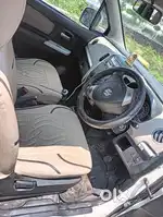 Maruti Suzuki Wagon R 2013 Petrol 90000 Km Driven