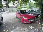 Maruti Suzuki Swift 2018