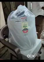 Geyser 15ltr