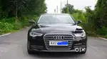 Audi A6 2014 Diesel Well Maintained