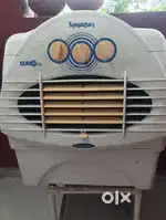 Symphony Air Cooler Sumo Junior Model