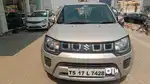 Maruti Suzuki Ignis 20222 Petrol Good Condition