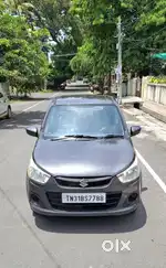Maruti Suzuki Alto K10 1.0 VXI, 2015, Petrol