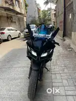Good condition bike