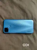 Realme Narzo 20