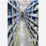 Picking, Packing, Scanning,  vacancy