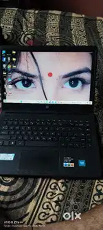 HP LAPTOP FULL MASTER