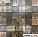 Tiles and Ceramics