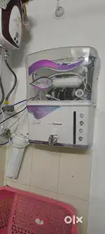 Assembled RO Purifier