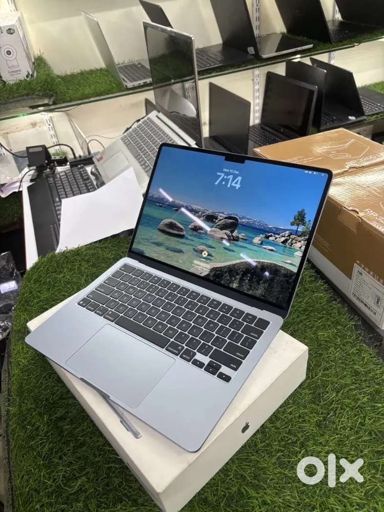 MacBook M4( A3240)