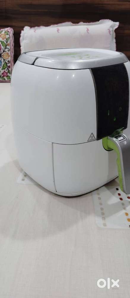 AIR FRYER SENSOR