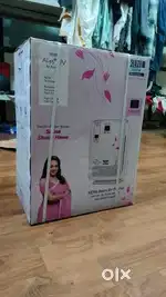 KENT ALPS + UV AIR PURIFIER - Sealed Box (Un Opened)