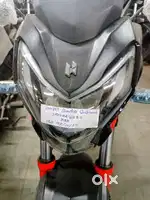 Hero xtreme 160 R ,2.0, stealth  edition,Bluetooth,gps,single owner