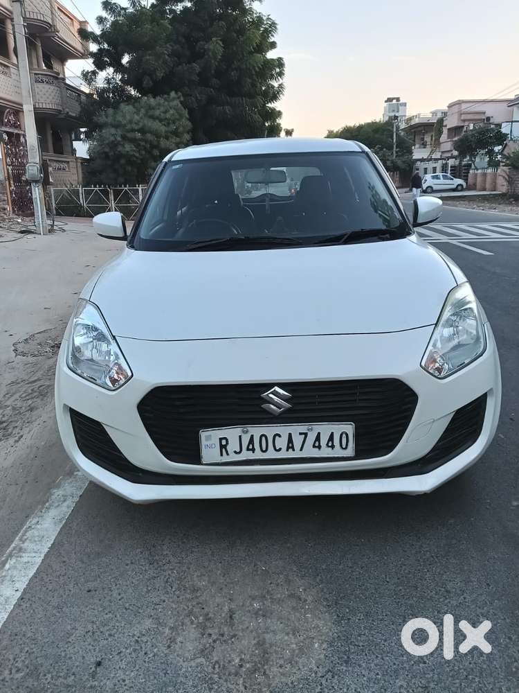 Maruti Suzuki Swift DDiS VDI, 2018, Diesel